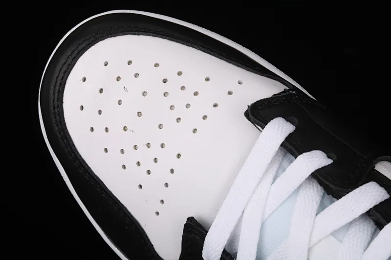 All categories Air Jordan Jordan series basketball shoes Air Jordan 1 Mid Air Jordan1 Low AJ1 Joe 1 blue purple red Zhongbang basketball shoes 554725-175